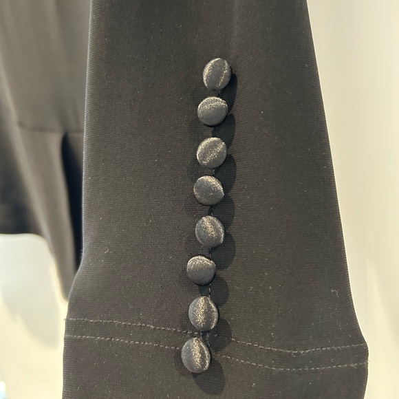 Black Bolero - Picture 4 of 4